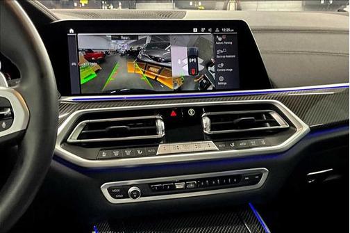 2023 BMW X5 M50i