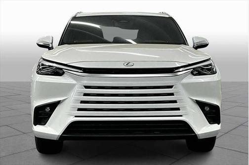2025 Lexus TX 350 Base