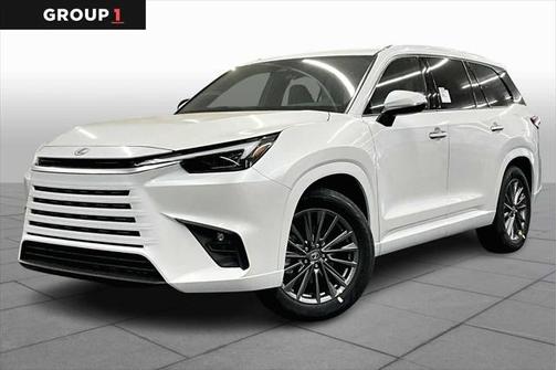 2025 Lexus TX 350 Base