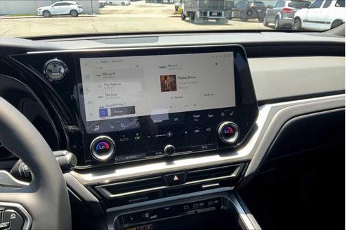 2025 Lexus TX 350 Premium