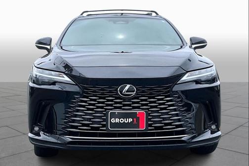 Caviar 2025 Lexus RX 350h Premium