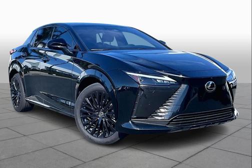 2023 Lexus RZ 450e Premium