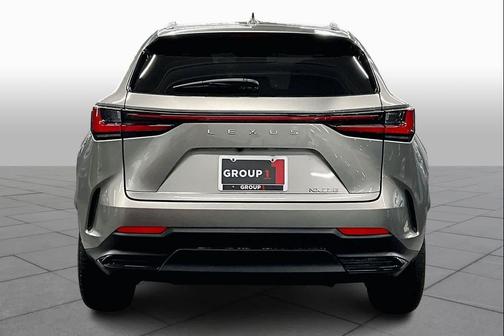 2024 Lexus NX 250 Base