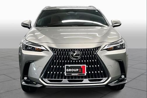 2024 Lexus NX 250 Base