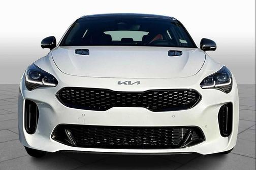 2022 Kia Stinger GT2