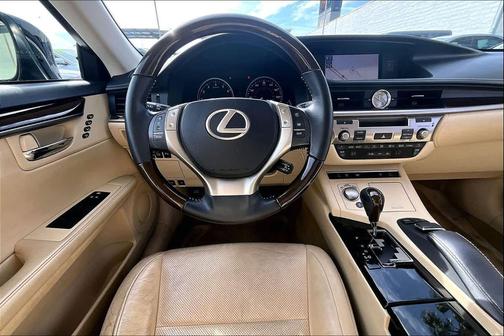 2014 Lexus ES 350 Base