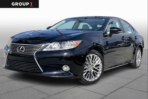 2014 Lexus ES 350 Base