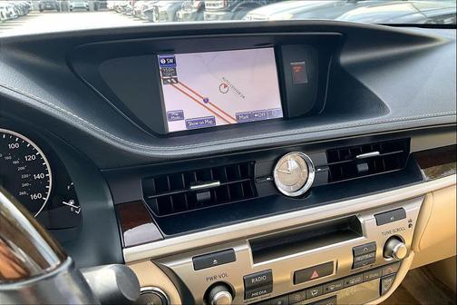 2014 Lexus ES 350 Base