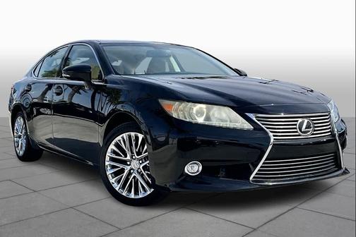 2014 Lexus ES 350 Base