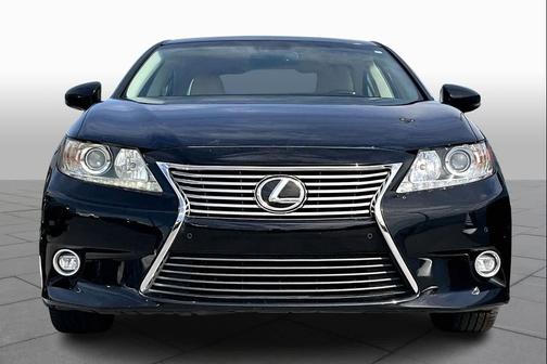 2014 Lexus ES 350 Base
