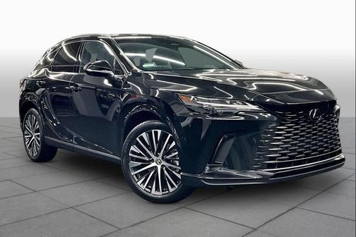 Caviar 2024 Lexus RX 350h Premium Plus