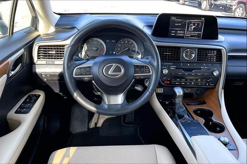 2021 Lexus RX 350 Base