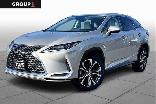 2021 Lexus RX 350 Base
