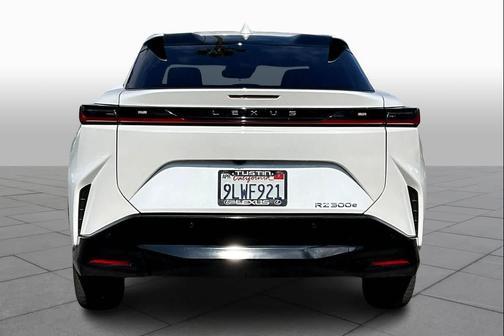 2024 Lexus RZ 300e Premium
