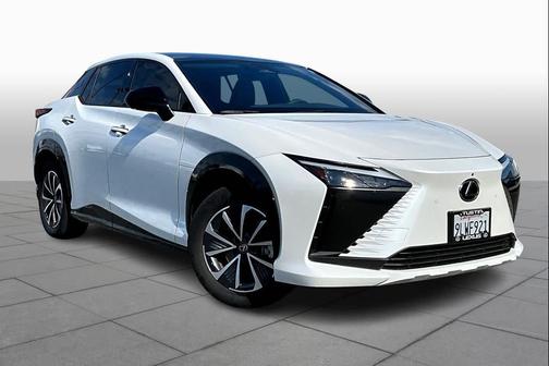 2024 Lexus RZ 300e Premium