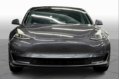 2022 Tesla Model 3 Standard Range