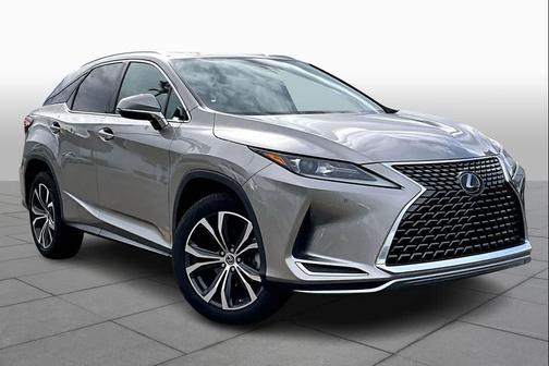 2021 Lexus RX 350 Base