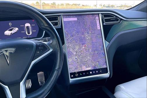 2018 Tesla Model S 75D