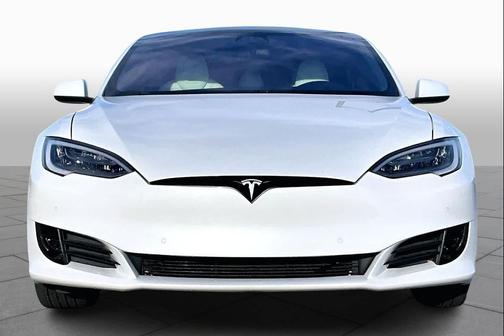 2018 Tesla Model S 75D