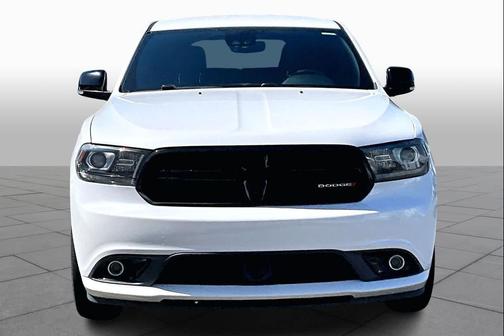 2017 Dodge Durango R/T