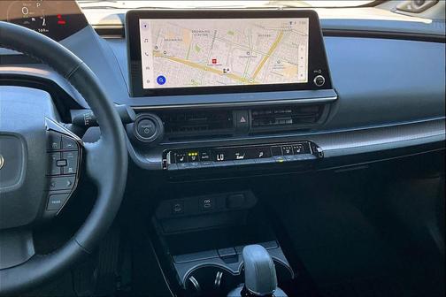 2025 Toyota Prius Limited