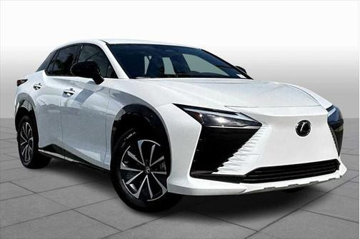 2025 Lexus RZ 300e RZ 300e