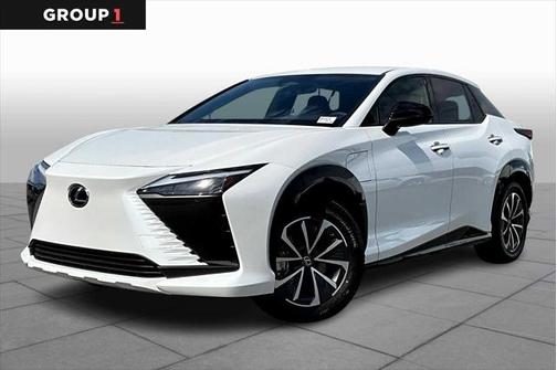 2025 Lexus RZ 300e RZ 300e