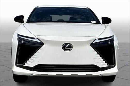 2025 Lexus RZ 300e RZ 300e