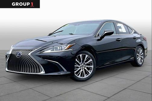 Caviar 2020 Lexus ES 300h Base