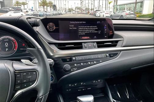 Caviar 2020 Lexus ES 300h Base
