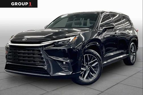 Caviar 2024 Lexus TX 350 Premium
