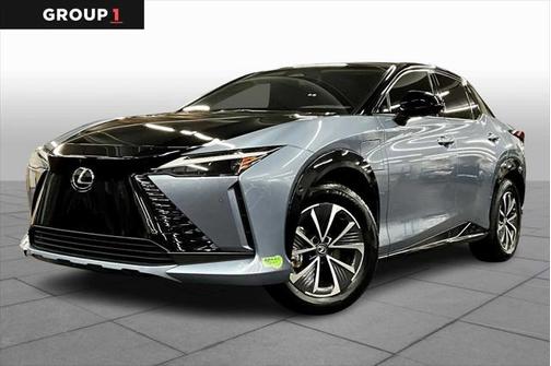 2023 Lexus RZ 450e RZ 450e Premium