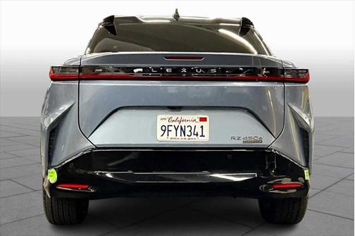 2023 Lexus RZ 450e RZ 450e Premium
