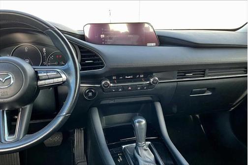 2019 Mazda Mazda3 FWD w/Preferred Package