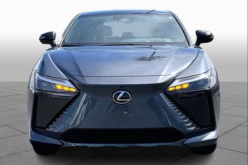 2023 Lexus RZ 450e Premium