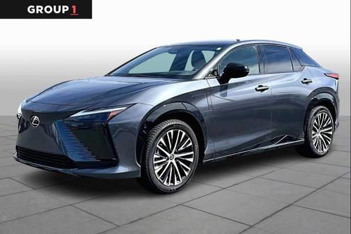 2023 Lexus RZ 450e Premium