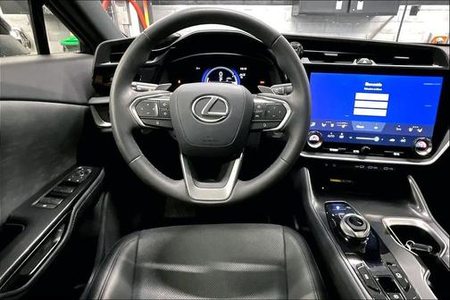 2023 Lexus RZ 450e Premium