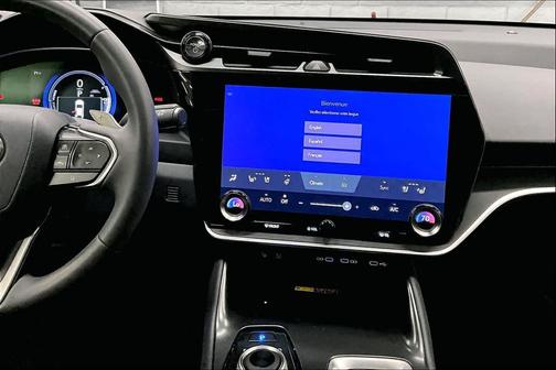 2023 Lexus RZ 450e Premium