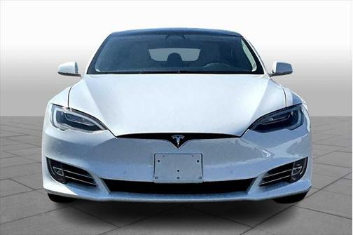 2018 Tesla Model S 75D