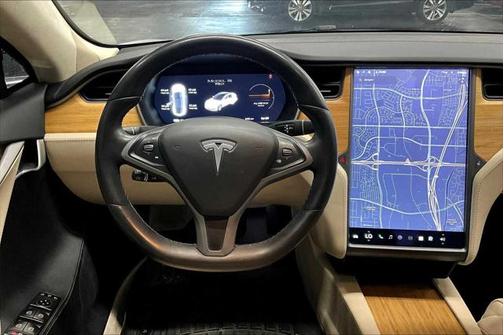 2018 Tesla Model S 75D