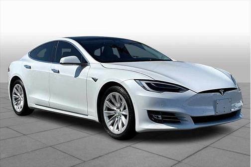 2018 Tesla Model S 75D