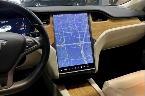 2018 Tesla Model S 75D