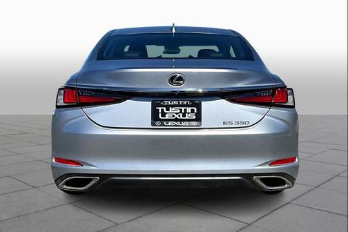 2025 Lexus ES 350 Base
