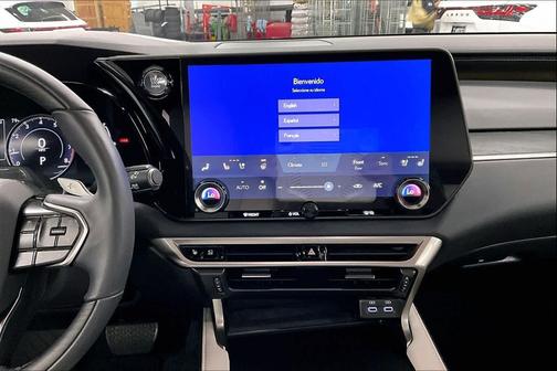 Eminent White Pearl 2023 Lexus RX 350 Premium Plus