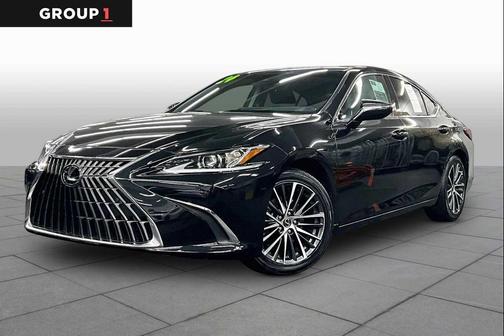 Caviar 2024 Lexus ES 300h Base