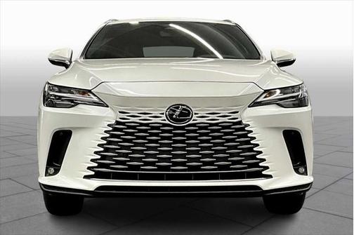 2025 Lexus RX 350 Base