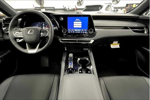 2025 Lexus RX 350 Base