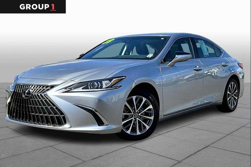 2023 Lexus ES 350 Base