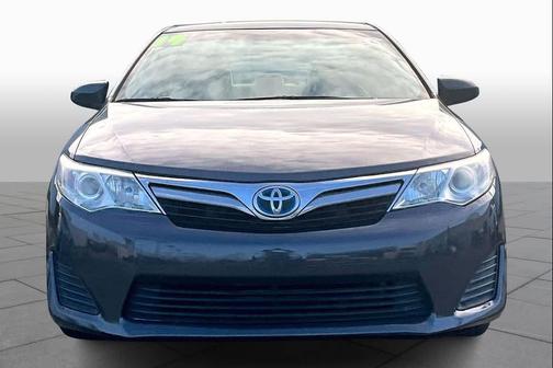 2014 Toyota Camry Hybrid LE