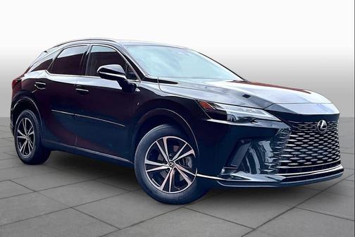 Caviar 2024 Lexus RX 350 Base